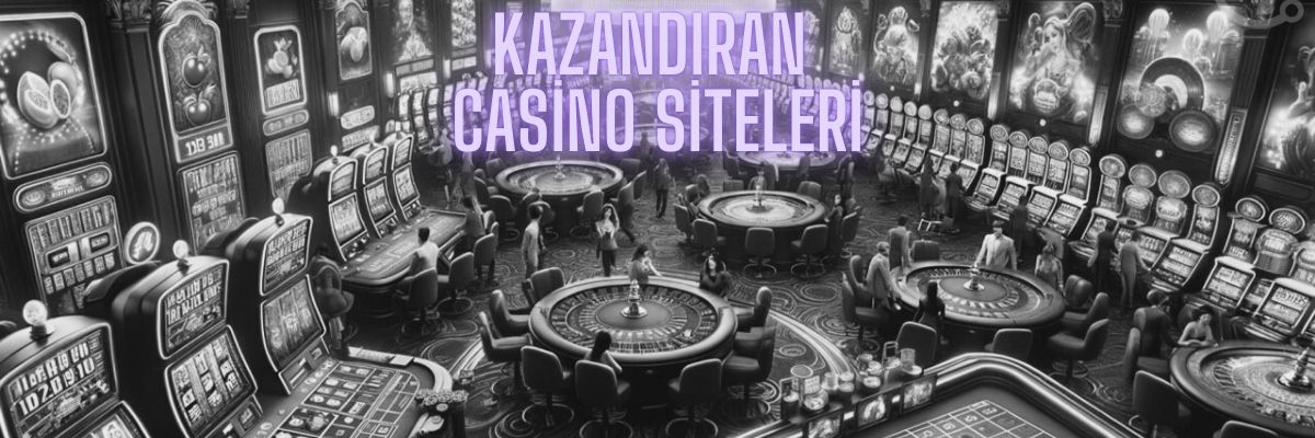 en çok kazandıran casino siteleri 2025