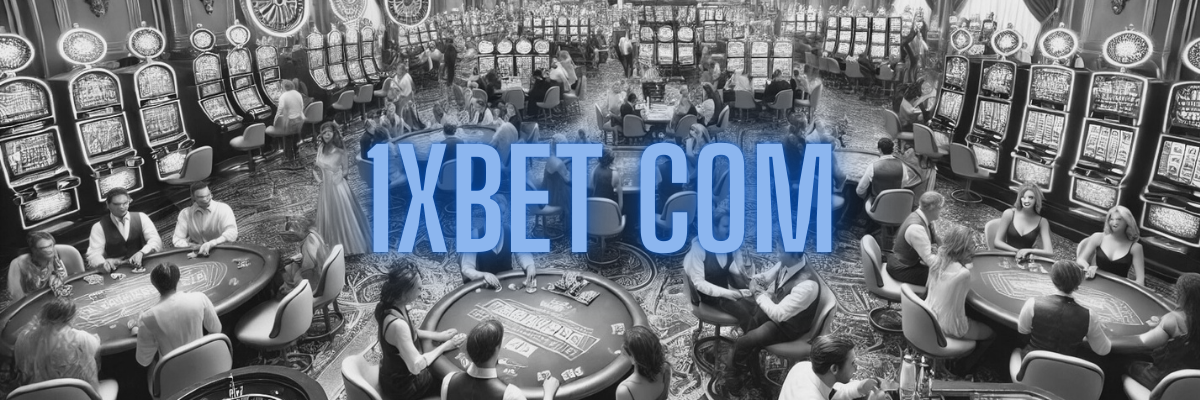 1xbet com