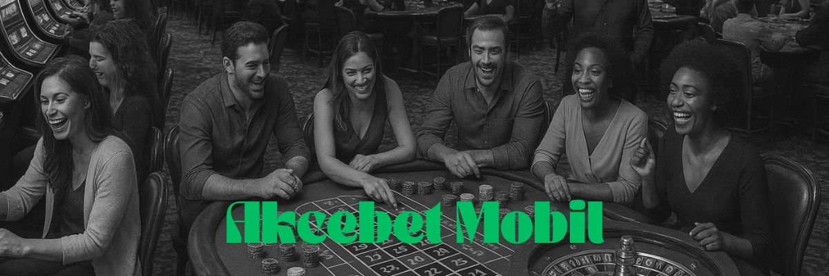 Akcebet Mobil