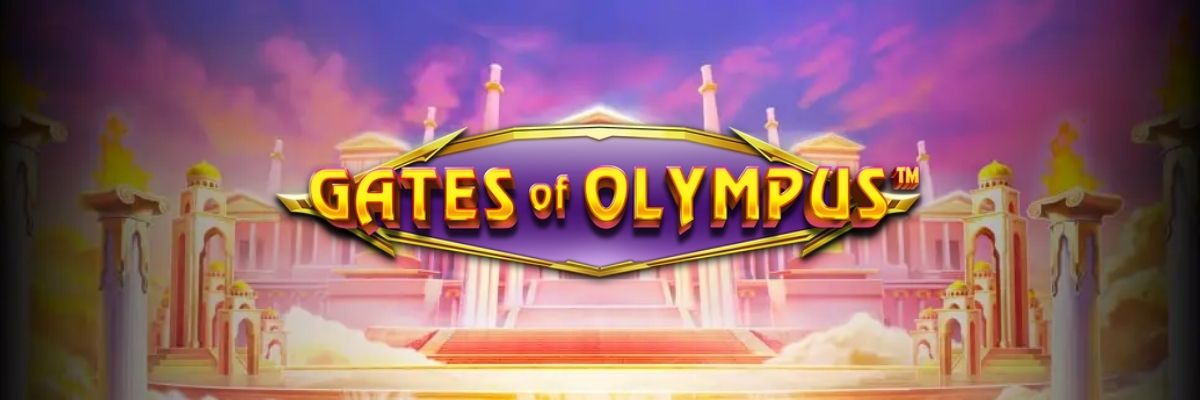 Gates of Olympus Casino