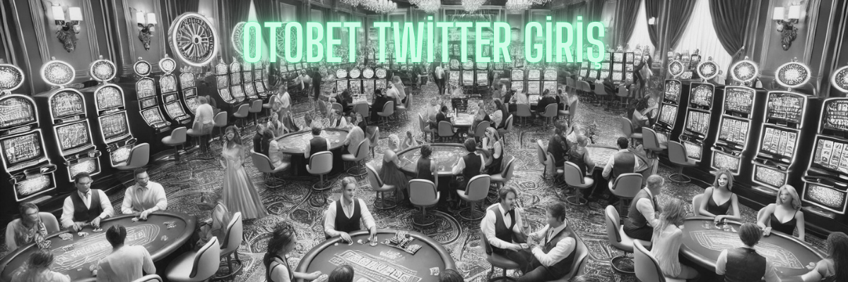 Otobet Twitter Giriş