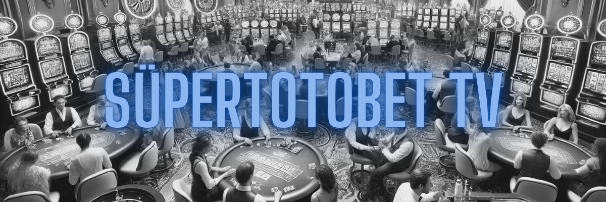 Süpertotobet TV
