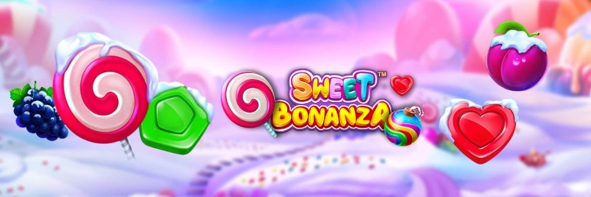 Sweet Bonanza Slot Oyunu