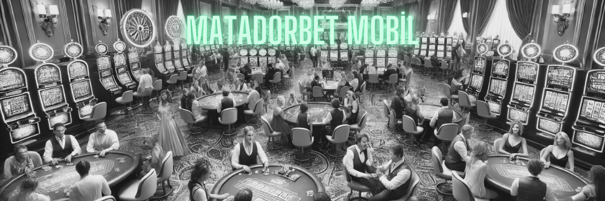 Matadorbet Mobil