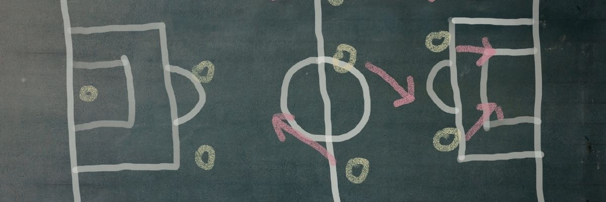 Futbolda Taktiksel Dizilişler